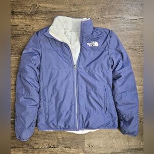 The North Face Reversible Jacket